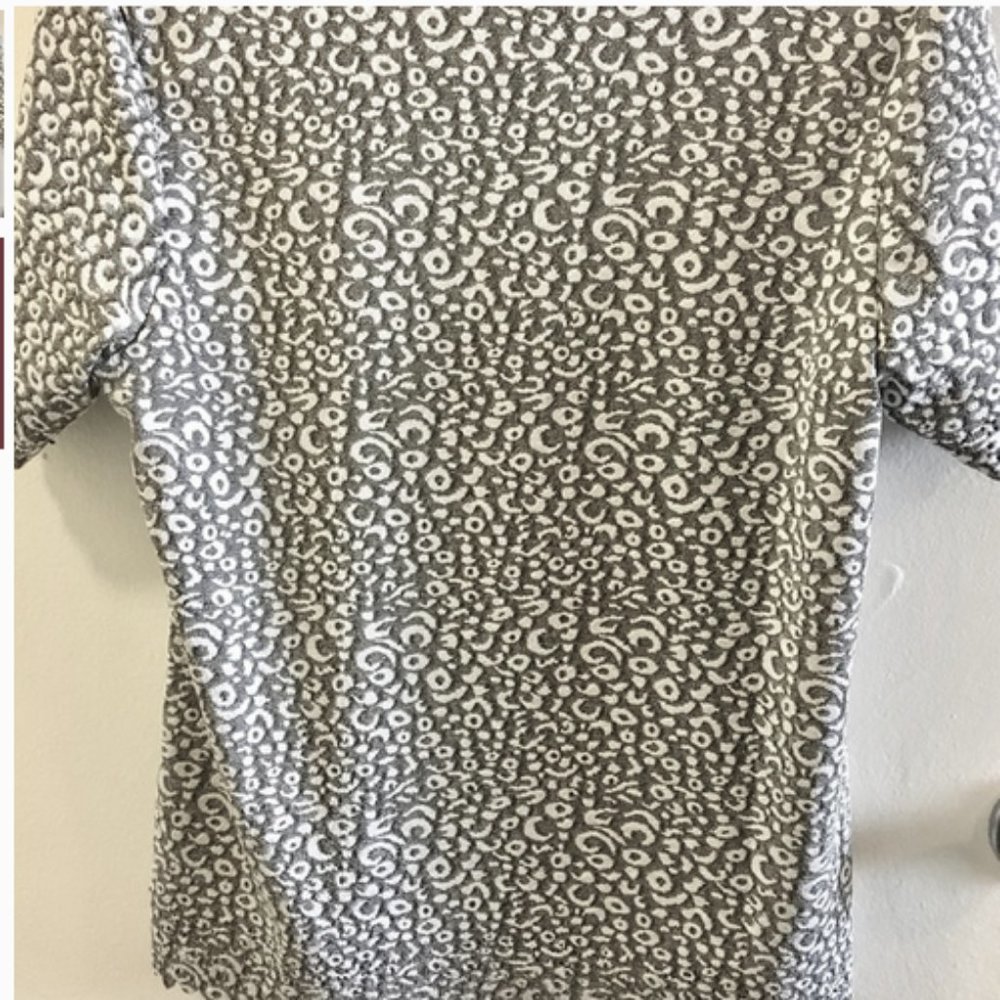 Chances R Blouse - Picture 2 of 3